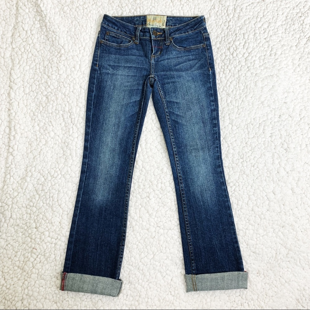 American Rag Boot Cut Jeans - Picture 6 of 8